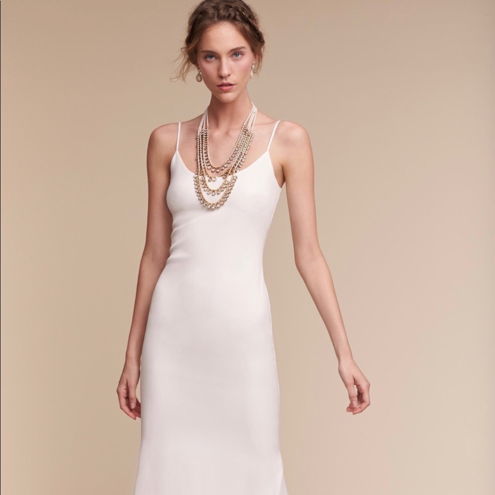 BHLDN Monroe Gown